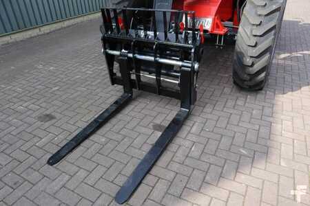 Telehandler Fixed - Manitou MT933 EASY 75D ST5 S1 Valid inspection, *Guarantee (15)