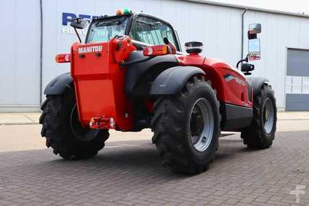 Telehandler Fixed - Manitou MT933 EASY 75D ST5 S1 Valid inspection, *Guarantee (2)