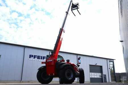Telehandler Fixed - Manitou MT933 EASY 75D ST5 S1 Valid inspection, *Guarantee (3)