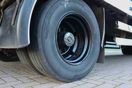 Přívěs - GS Meppel AC-2800L Dutch Registration, 3 Axles, 20t L (11)