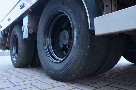 Přívěs - GS Meppel AC-2800L Dutch Registration, 3 Axles, 20t L (12)