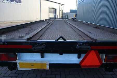 Přívěs - GS Meppel AC-2800L Dutch Registration, 3 Axles, 20t L (3)