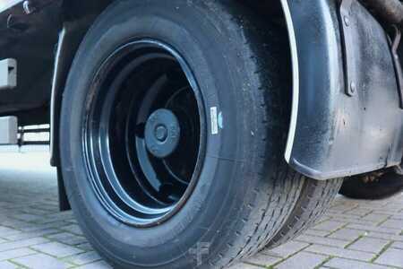 Přívěs - GS Meppel AC-2800L Dutch Registration, 3 Axles, 20t L (4)