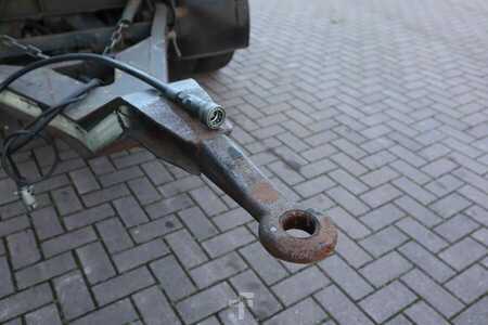 Přívěs - GS Meppel AC-2800L Dutch Registration, 3 Axles, 20t L (5)