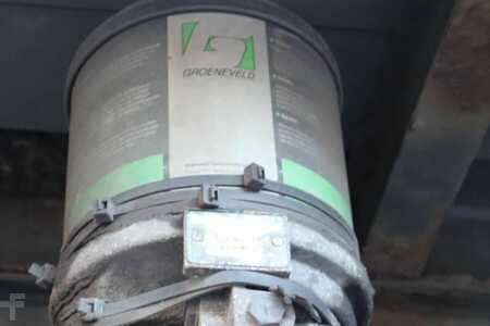 Přívěs - GS Meppel AC-2800L Dutch Registration, 3 Axles, 20t L (6)