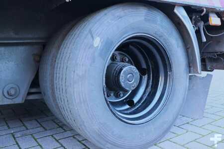 Přívěs - GS Meppel AC-2800L Dutch Registration, 3 Axles, 20t L (9)