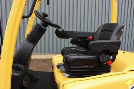 Empilhador diesel - Hyster J3.0XN Valid inspection, *Guarantee! 3t Electric F (6)