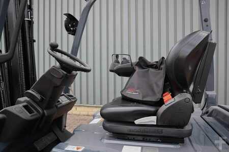 Diesel Forklifts - Toyota 8FBM16T Valid inspection, *Guarantee! Electric, 55 (12)