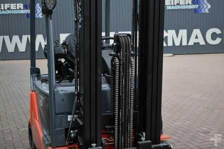 Diesel Forklifts - Toyota 8FBM16T Valid inspection, *Guarantee! Electric, 55 (7)