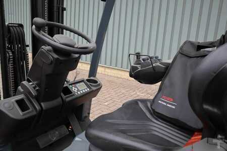 Diesel Forklifts - Toyota 8FBM20T Valid inspection, *Guarantee! Electric, 47 (9)