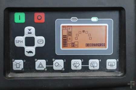 Dieselstapler - Toyota 8FBM20T Valid inspection, *Guarantee! Electric, 47 (11)