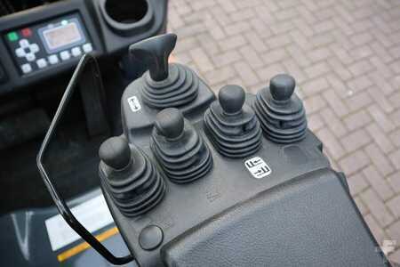Wózki widłowe diesel - Toyota 8FBM20T Valid inspection, *Guarantee! Electric, 47 (12)