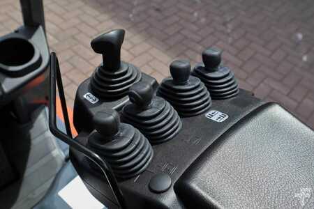 Diesel heftrucks - Toyota 8FBM20T Valid inspection, *Guarantee! Electric, 47 (12)