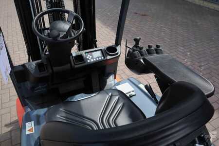 Wózki widłowe diesel - Toyota 8FBM20T Valid inspection, *Guarantee! Electric, 47 (4)