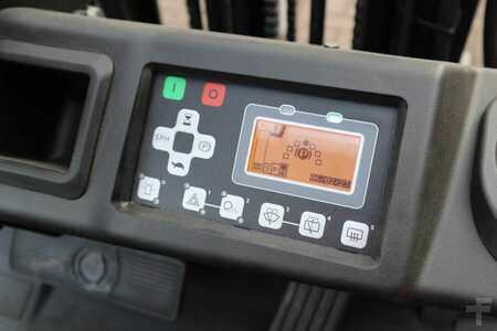 Diesel gaffeltruck - Toyota 8FBM20T Valid inspection, *Guarantee! Electric, 47 (5)