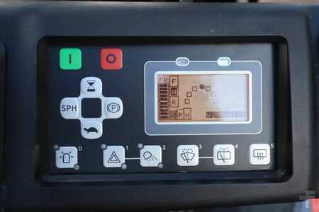 Dieseltruck - Toyota 8FBM20T Valid inspection, *Guarantee! Electric, 47 (4)