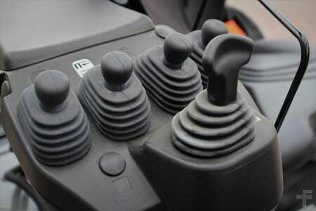 Dieseltruck - Toyota 8FBM20T Valid inspection, *Guarantee! Electric, 47 (13)
