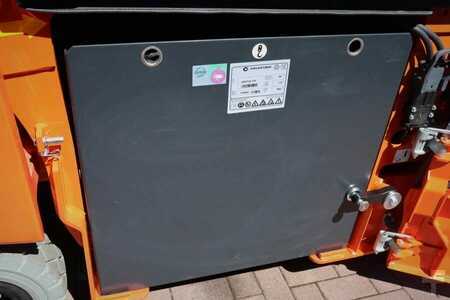 Carretilla elevadora diésel - Toyota 9FBM30T Valid inspection, *Guarantee! Electric, 47 (13)