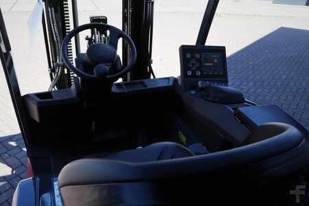Diesel Forklifts - Toyota 9FBM30T Valid inspection, *Guarantee! Electric, 47 (3)