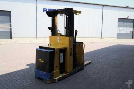 Diesel Forklifts - Yale MO10E AC Electric, 1000kg Capacity, 3.80m Lifting (2)