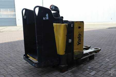 Diesel Forklifts - Yale MP20FXBW Electric Stand-On Pallet Truck, 2000kg Ca (3)