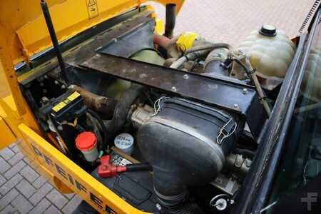 Wózek terenowy - JCB 930-4 T4 Valid inspection, *Guarantee! Diesel, 4x4 (8)