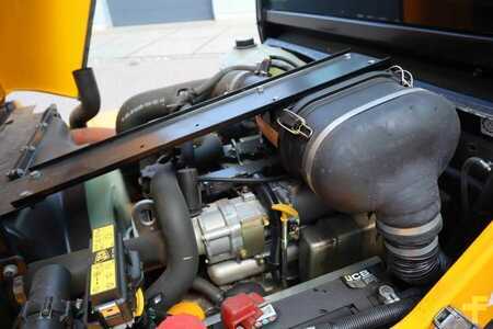 Ruw terrein heftrucks - JCB 940-4 T4 Valid inspection, *Guarantee! Diesel, 4x4 (10)