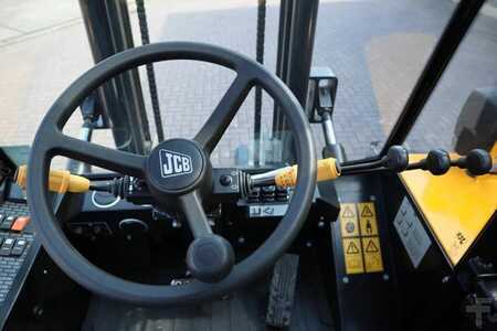 Wózek terenowy - JCB 940-4 T4 Valid inspection, *Guarantee! Diesel, 4x4 (4)