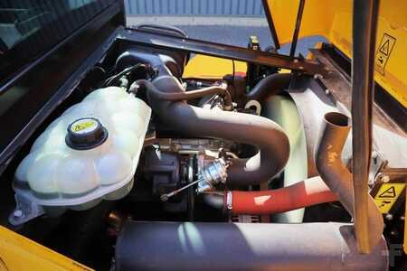 Wózek terenowy - JCB 940-4 T4 Valid inspection, *Guarantee! Diesel, 4x4 (3)