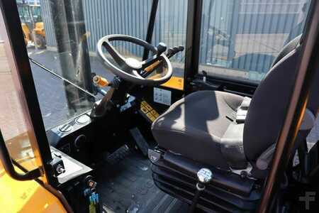 Wózek terenowy - JCB 940-4 T4 Valid inspection, *Guarantee! Diesel, 4x4 (4)
