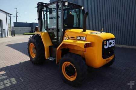 Wózek terenowy - JCB 940-4 T4 Valid inspection, *Guarantee! Diesel, 4x4 (8)