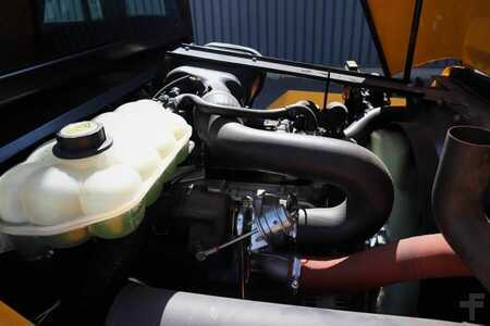 Ruw terrein heftrucks - JCB 940-4 T4 Valid inspection, *Guarantee! Diesel, 4x4 (9)