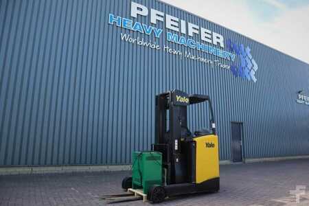Seitenstapler - Yale MR16 Electric, 1600kg Capacity, 5.000mm Lifting H (1)