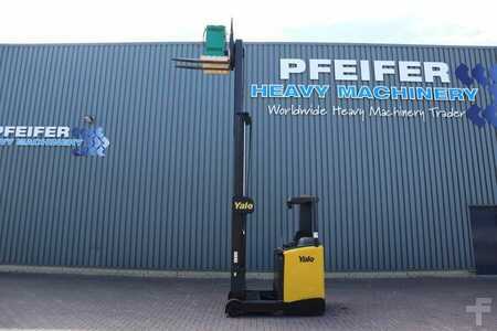 Seitenstapler - Yale MR16 Electric, 1600kg Capacity, 5.000mm Lifting H (11)