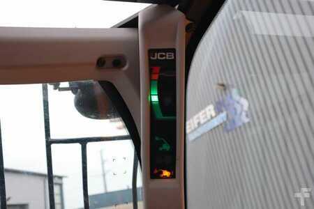 Manipulador fijo - JCB 540V-140 Guarantee! Diesel, 4x4x4 Drive, 14m Lift (11)
