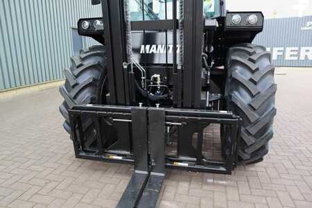 Wózek terenowy - Manitou M30-4 Valid inspection, *Guarantee! Diesel, 4x4 D (3)