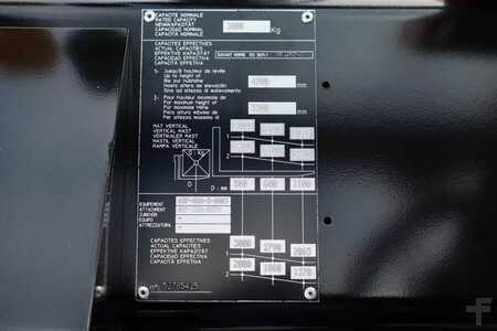 Maastotrukki - Manitou M30-4 Valid inspection, *Guarantee! Diesel, 4x4 D (6)