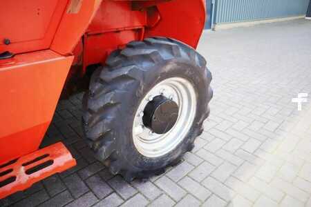 Wózek terenowy - Manitou M30-4 Diesel, 4x4 Drive, 3t Capacity, Triplex Mast (14)