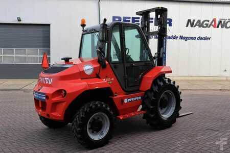 Maastotrukki - Manitou M30-4 Valid inspection, *Guarantee! 4x4 Drive, 300 (2)