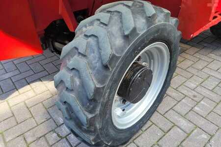 Manitou M30-4 Valid Inspection, *Guarantee, Diesel, 4x4 Dr