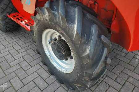 Manitou M30-4 Valid Inspection, *Guarantee, Diesel, 4x4 Dr