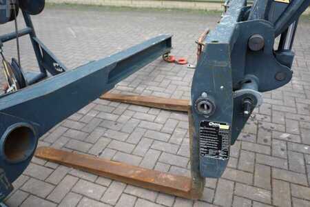 Manipulador fijo - Magni RTH 5.25 SMART S-D/C Optional Several Attachments, (15)