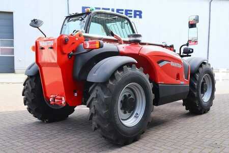 Telescopic forklift rigid - Manitou MT933 EASY 75D ST5 S1 Valid inspection, *Guarantee (2)