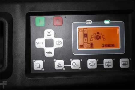 Dieselstapler - Toyota 8FBM20T Valid inspection, *Guarantee! Electric, 47 (11)