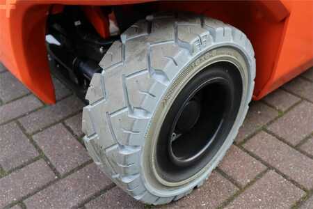 Dieselstapler - Toyota 8FBM20T Valid inspection, *Guarantee! Electric, 47 (6)