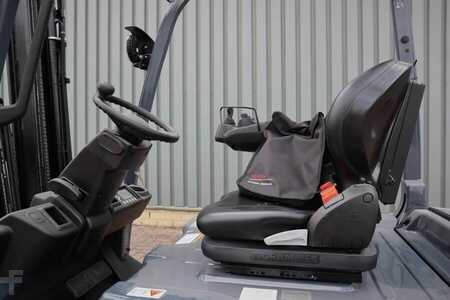 Dieselový VZV - Toyota 8FBM16T Valid inspection, *Guarantee! Electric, 55 (12)