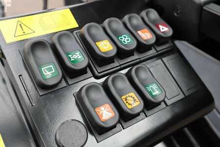 Carrelli fuoristrada 4x4 - Manitou M30-4 Valid inspection, *Guarantee! Diesel, 4x4 Dr (11)