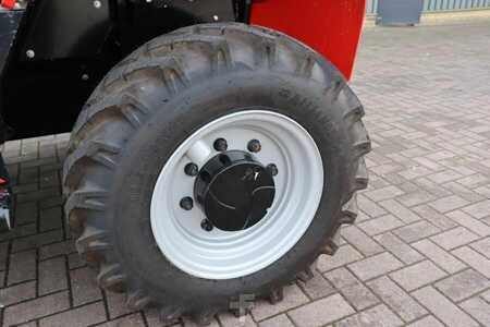 Carrelli fuoristrada 4x4 - Manitou M30-4 Valid inspection, *Guarantee! Diesel, 4x4 Dr (13)