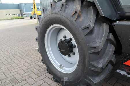 Carrelli fuoristrada 4x4 - Manitou M30-4 Valid inspection, *Guarantee! Diesel, 4x4 Dr (14)