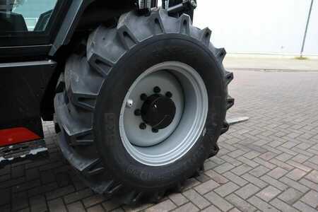 Carrelli fuoristrada 4x4 - Manitou M30-4 Valid inspection, *Guarantee! Diesel, 4x4 Dr (15)